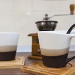 格拉斯诺维奇公寓 * 察夫塔特