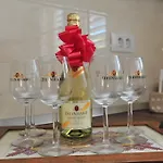格拉斯诺维奇公寓 公寓 察夫塔特