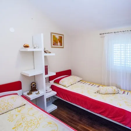 House Glasnovic Διαμέρισμα