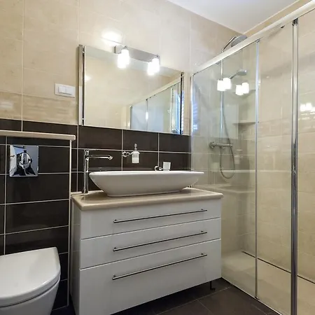 Διαμέρισμα House Glasnovic *