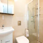 House Glasnovic 아파트 *