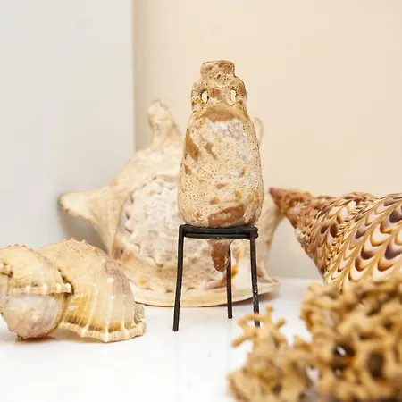 公寓 格拉斯诺维奇公寓