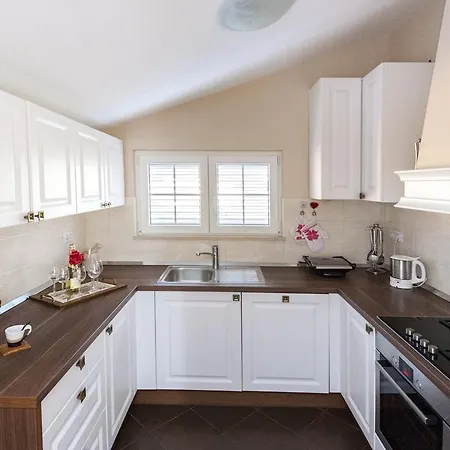 شقة House Glasnovic تْسافتات