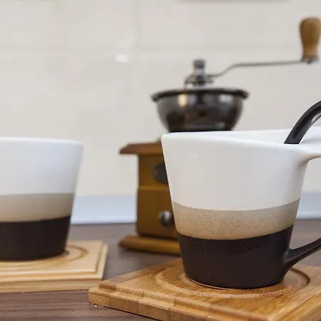 格拉斯诺维奇公寓 * 察夫塔特