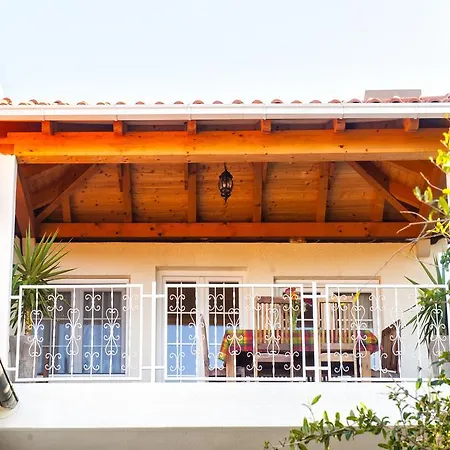 House Glasnovic Apartamento