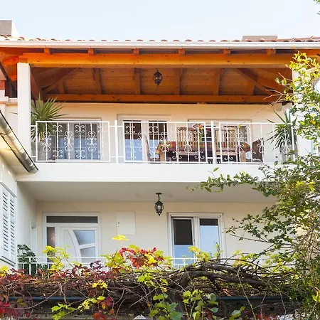 House Glasnovic *