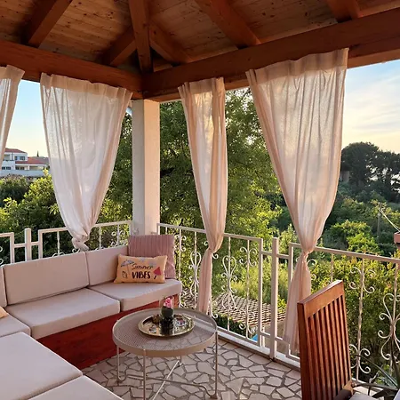 House Glasnovic *