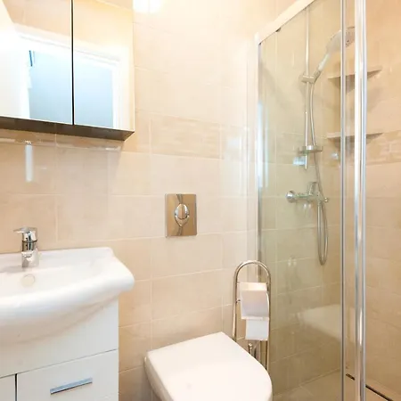 House Glasnovic شقة *