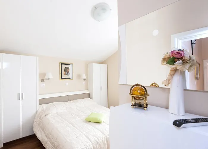 Apartman House Glasnovic Cavtat