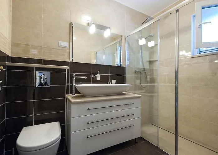 Apartman House Glasnovic *