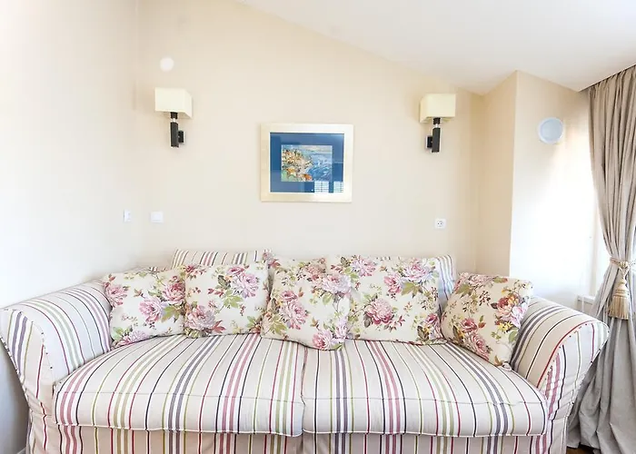 House Glasnovic Apartman *