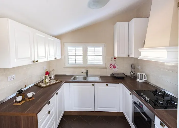 Apartman House Glasnovic Cavtat