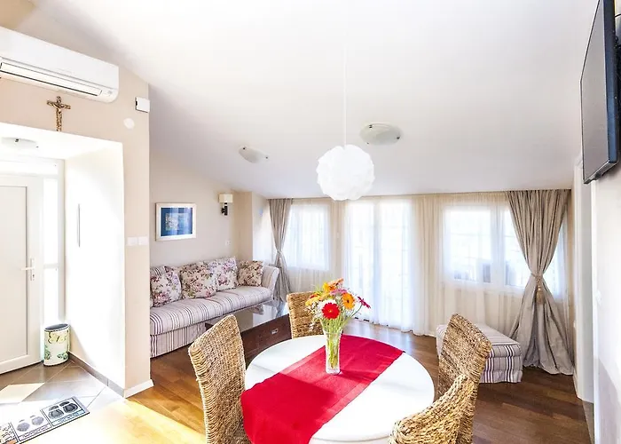 House Glasnovic Apartman