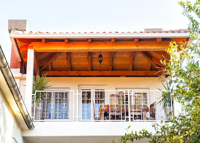 House Glasnovic Apartman