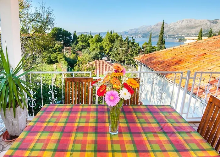 House Glasnovic Cavtat