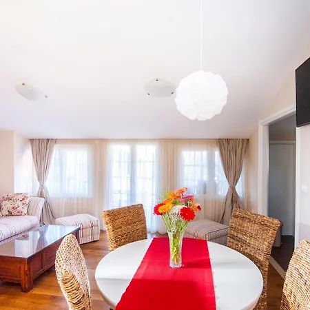 Appartamento House Glasnovic *
