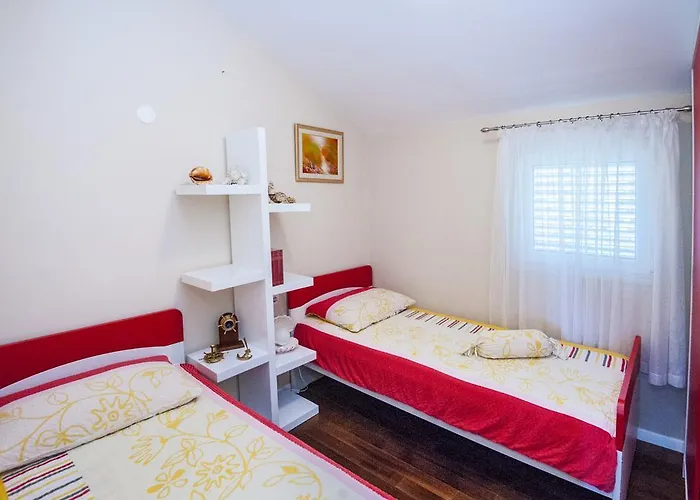 House Glasnovic דירה