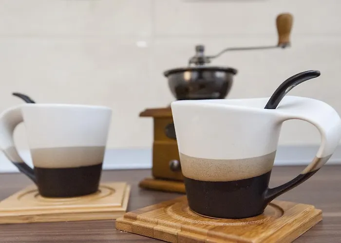 House Glasnovic * קאבטאט