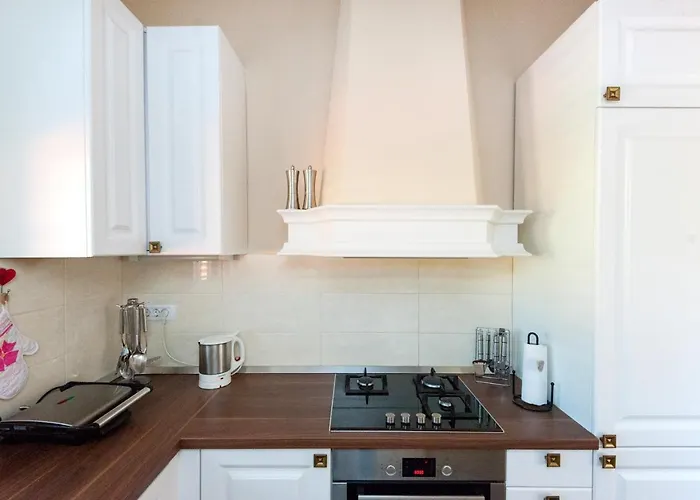 House Glasnovic קאבטאט